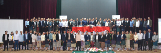 Laos, Australia strengthen inclusive education through a Spoken Lao Stakeholder Forum